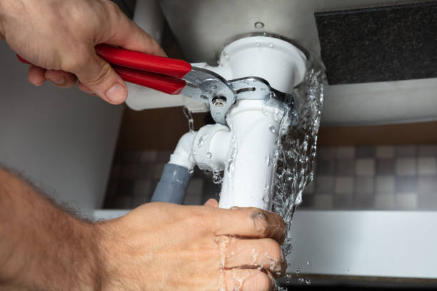 Best Commercial water damage restoration  in Marina, CA